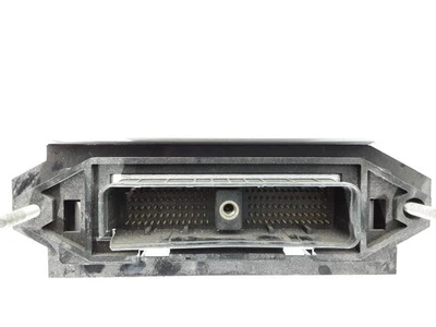 CENTRALINA MOTORE PER JAGUAR X-Type Serie 2R8310K975BH Benzina (01>08) - Immagine 1 di 3