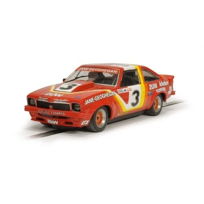 SCALEXTRIC HOLDEN A9X TORANA 1977 BATHURST JANE/GEOGHEGAN - SMS SPECIAL - image 1 of 4