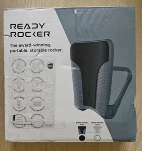 Ready Rocker Rocking Lumbar Back Support  - Picture 1 of 3