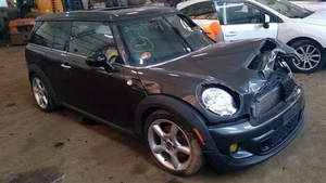 Power Steering Pump Convertible Fits 11-15 MINI COOPER 5869412 - Picture 1 of 10