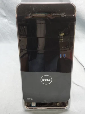 Dell XPS 8900 Tower i7 6700 3.40GHz / 32GB /GTX 745/ No HDD/SSD #2076 - Image 1 of 4