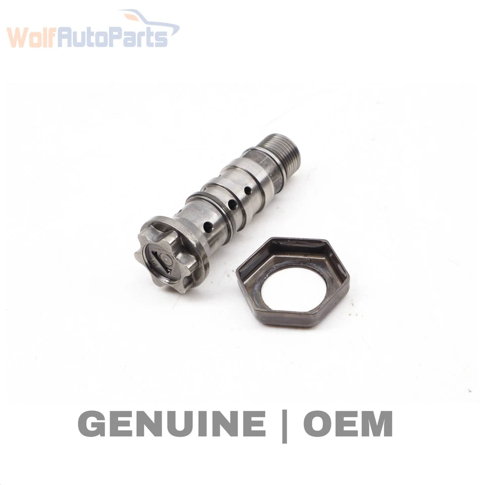 2015 PPORSCHE 918 SPYDER - CAM / распределительный вал клапан управления 94610505476 - Изображение 1 из 4