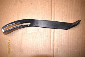 1967 - 69 firebird tempest alternator bracket ORIGINAL GM - Picture 1 of 3