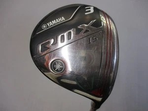 Yamaha RMX 2019 Fairway wood 3W Speeder EVOLUTION VI FW 60 S Men #M6 - Picture 1 of 6