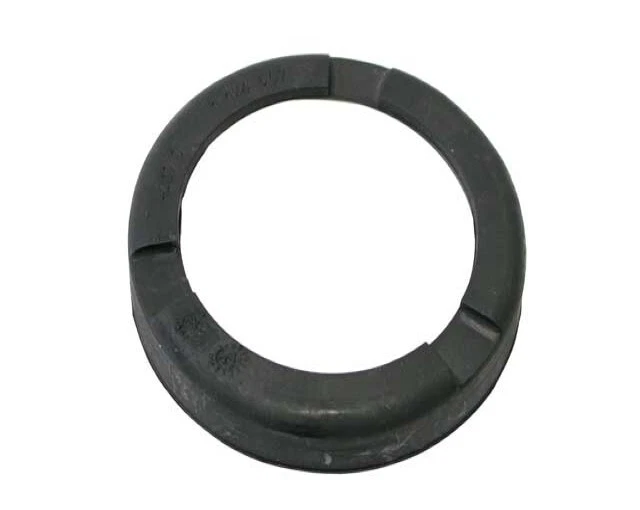 Aislador de resorte helicoidal superior trasero genuino OEM para BMW 33521124507 Foto 1 de 1