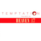 Heaven 17 Temptation: Best Of Heaven 17 (Cd) Album