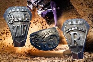 Anillo de peltre Colorado Rockies NL CHAMPS 2007 Rocktober - Imagen 1 de 8