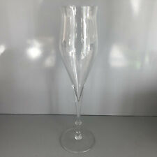 / 8,5 cm Dm Rosenthal Glas Studio Line Imago Sektglas Champagnerflöte 28 cm h