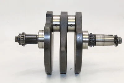 1995 年本田 Shadow 1100 Vt1100cl 发动机曲轴曲柄轴 原始设备制造商 — 第 1/4 张图片