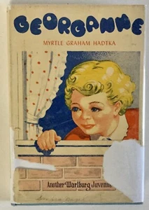 Hadtka GEORGANNE H/C 1942 Children - Imagen 1 de 11