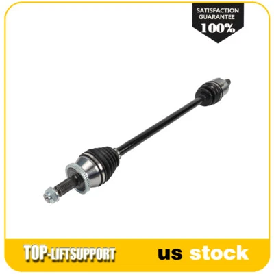 For 2013-2019 Hyundai Santa Fe Sport Kia Sorento CV Axle Shaft Rear Passenger - Image 1 of 4