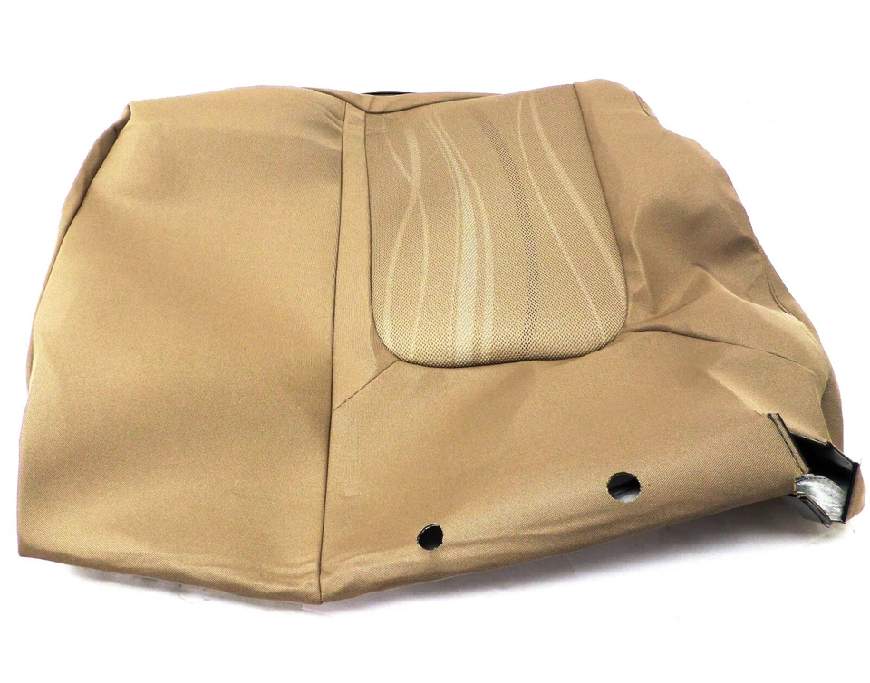 Cubierta de asiento trasero derecho Chevrolet Sonic 2011-2017 95017340 Foto 1 de 4