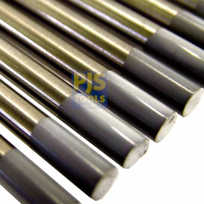 PARWELD OR SWP 10x2% Ceriated Grau Tig Wolfram Elektroden Größen 1,2mm - 3,2mm Wolfram