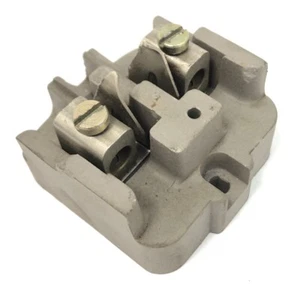 Eaton MEM EXEL 63Amp Switch Disconnector Isolator Contact Phase Terminal BILL - Picture 1 of 8