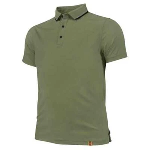 Beretta Chill Polo Sage Green X Large MP421T181307A1XL - Picture 1 of 6