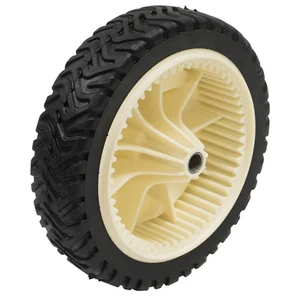 Drive Wheel 205-272 Compatible with Toro 22" Recycler, 20001-20111 105-1815 - Picture 1 of 12