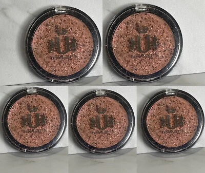 5 sombras de ojos Rimmel Stir It Up 700 Wassup! 0,14 oz Foto 1 de 3
