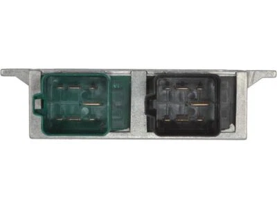 For 1999-2010 Ford F350 Super Duty Glow Plug Control Module Cardone 22249NF 2005 - Image 1 of 2