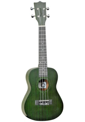Tanglewood UKULELE, Tiare Series,Model No. TWT3FG GREEN Concert Uku Normally £89 - Image 1 of 2