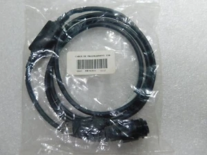 HKN6184A HKN6184 MOTOROLA USB PROGRAMMING CABLE APX/XPR/DGM/XTL - Zdjęcie 1 z 2