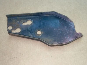 Corvette Bracket Frame To Crossmember Extension Right RH GM OEM 69 70 71 72 - Picture 1 of 6