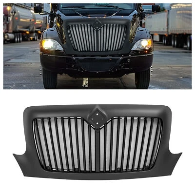 Conjunto de rejilla con pantalla de insectos compatible con International Harvester 4200 4400 02-10 Foto 1 de 4