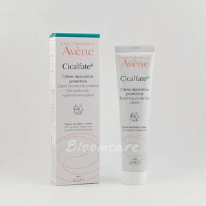 Avene Cicalfate + PLUS Repairing Protective Cream 40ml Exp.10/2026 - Picture 1 of 3
