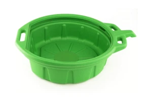 BACINELLA VASCHETTA VASCA SCODELLA RACCOLTA CAMBIO OLIO MOTORE AUTO 16 LT 04g - Foto 1 di 1