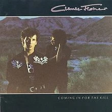 Coming in for the kill (1989) von Climie Fisher | CD | Zustand sehr gut - Bild 1 von 2