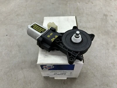 2004-2012 GM Vehicle Remanufactured Window Lift Motor 42-1055 - Image 1 of 4