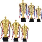 Competition Soccer Trophy Awards Small Prize Cup  for Party Celebrations