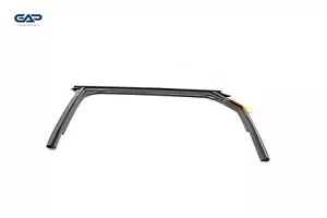AUDI E-TRON REAR LEFT DOOR WINDOW GLASS RUN CHANNEL SEAL? OEM 2019 - 2023 - Picture 1 of 12