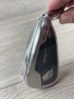 Callaway Rogue ST Max OS FL2 Single 7 Iron Head Only Right Handed NEW IN PLASTIC - Image 1 of 4