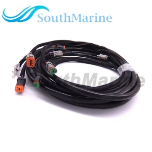 0176341 176341 System Check 20ft/6.1m Ignition Wire Harness Cable for Johnson - Picture 1 of 9