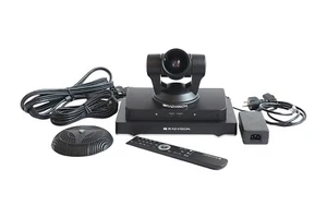 RADVISION / AVAYA Scopia XT 5000 KIT mit Deluxe Camera und Premium Mikrofon-Pod - Bild 1 von 2