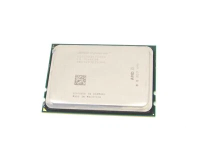 AMD Opteron 12 Core 2.40GHz Socket G34 CPU Processor 0S6238WKTCGGU - Image 1 of 4