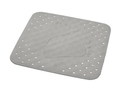 RIDDER Duscheinlage Plattfuß 54x54cm manhattan Sicherheitseinlag Antirutschmatte - Bild 1 von 4