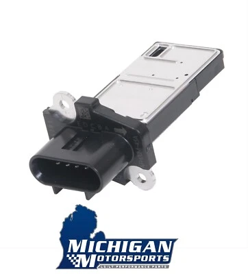 GM 15865791 LS3 LS7 MAF Mass Air Flow Sensor Camaro Corvette 213-4222 - Image 1 of 4