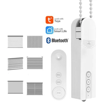 Rolladenschalter Rolladensteuerung Smart Blinds Roller WiFi integrierter - Bild 1 von 4
