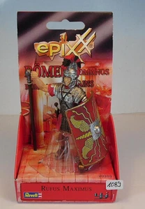 Revell epixx Nr.20303 Römer / Romans Rufus Maximus in OVP (2) #1089 - Bild 1 von 1