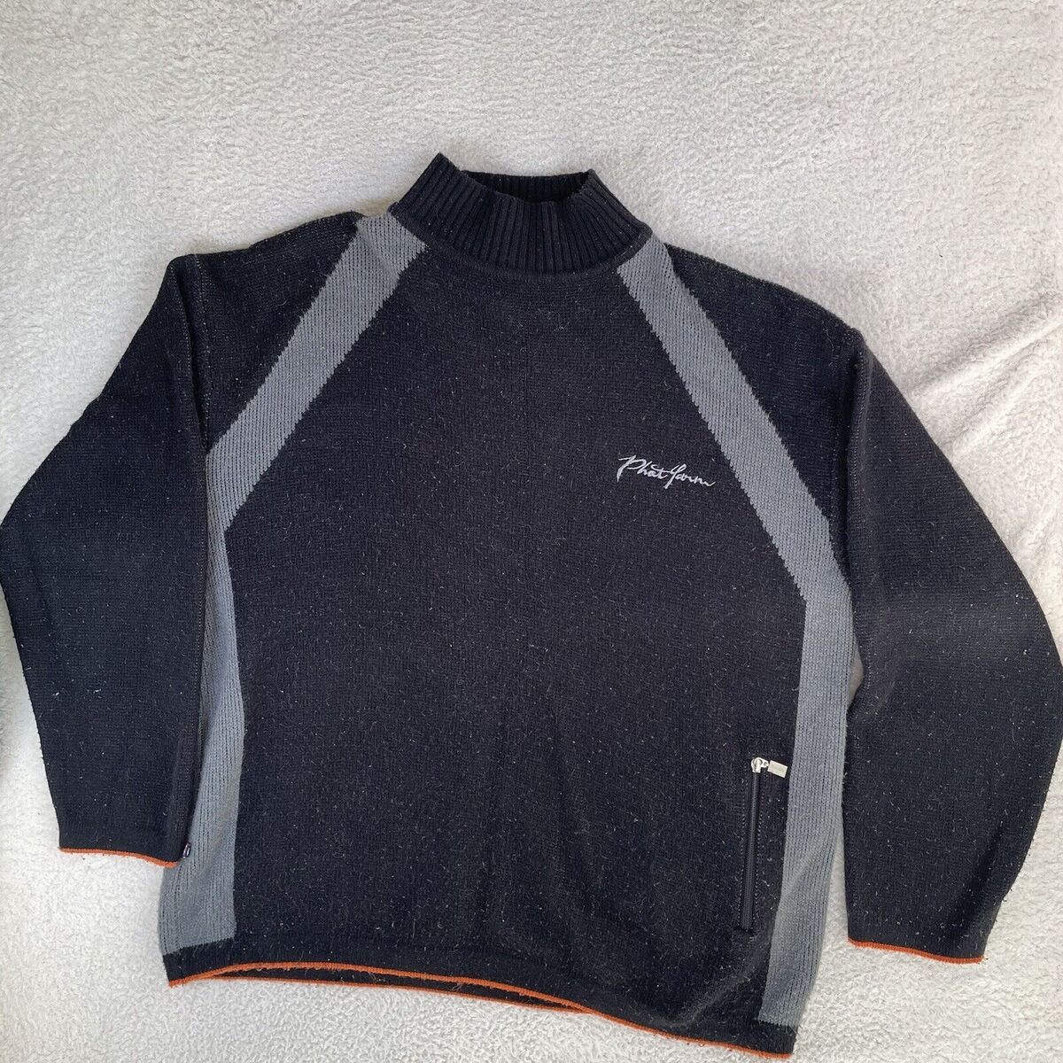 Phat Farm Men's 90s Theme for sale | eBay Phat Farm Men's 90s Theme for sale | eBay