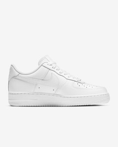 air force bianco