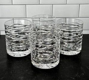 4 Cristal D'Arques - Durand Crescendo Old Fashioned Glas 5910624 - Bild 1 von 5