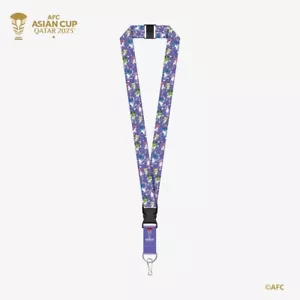 Mascot Lanyard - Picture 1 of 1