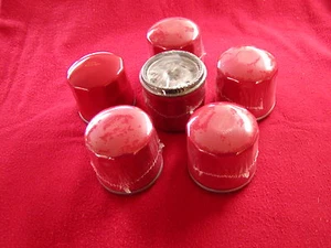 (6) ALLISON TRANSMISSION T1000 SPIN ON FILTERS - Picture 1 of 1