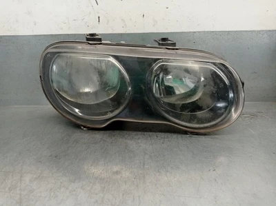 XBC000580 RECHTER SCHEINWERFER / 89006349 VALEO / 5526432 FÜR ROVER STREETWISE H - Bild 1 von 4