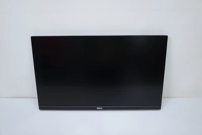 Dell UP2516D Monitor 25 Zoll | QHD | gebraucht | Randflecken | kein Fuß - Bild 1 von 4