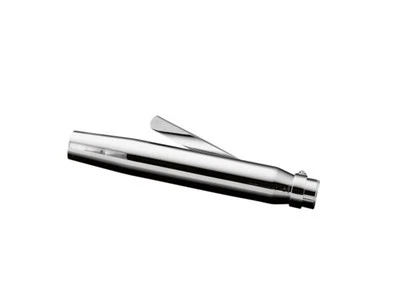 Silenciador Highway Hawk - Cónico - HH-65-933 Foto 1 de 2