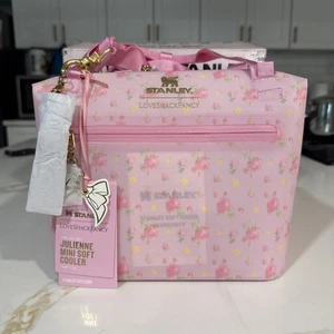 Stanley x Love Shack Fancy All Day Julienne Mini Cooler Ibiza Sunset - Bild 1 von 1