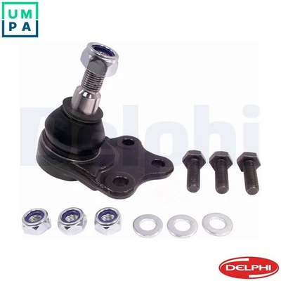 BALL JOINT TC2591 FOR LAND ROVER 224DT/DW12BTED4 2.2L 4cyl LR2B 6324 S 3.2L LR2 - Image 1 of 4
